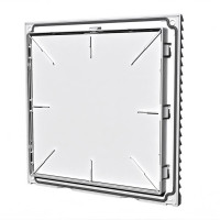 РА-224 Решетка с фильтром