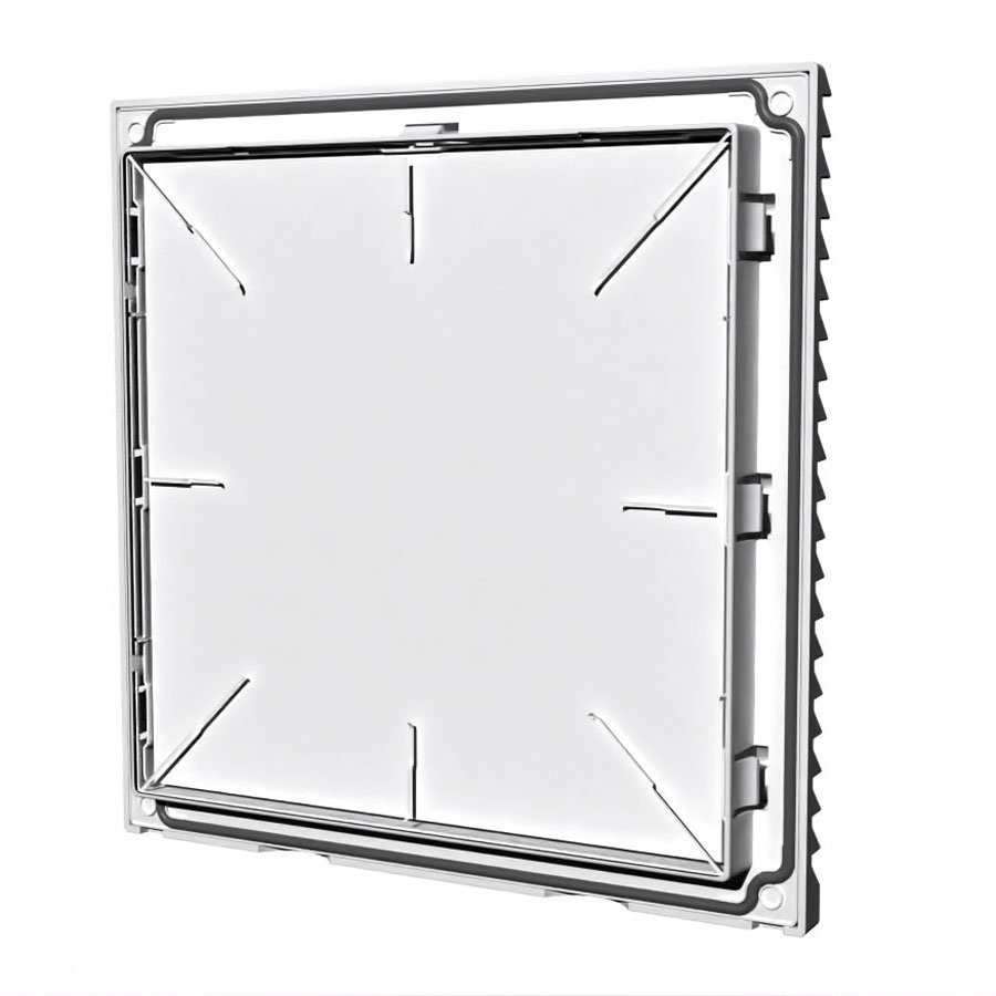 РА-224 Решетка с фильтром