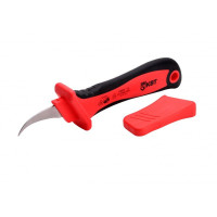 НМИ-03 (63847) Нож электрика монтерский диэлектрический