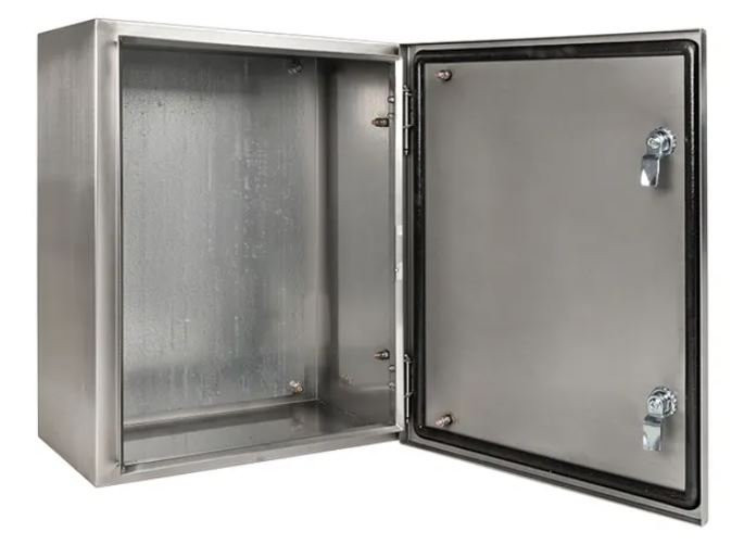 Inox AISI 304 (1200х800х300) IP66 (mb-inox-1283) Щит из нержавеющей стали