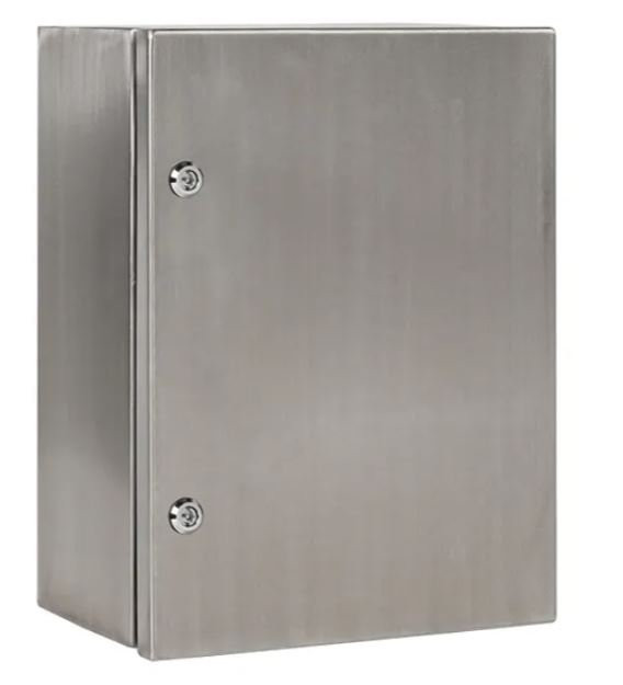 Inox AISI 304 (1200х800х300) IP66 (mb-inox-1283) Щит из нержавеющей стали