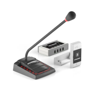 S-640 Устройство переговорное клиент-кассир для АЗС, дуплексное