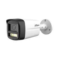 DH-HAC-HFW1500TLMP-IL-T-0360B Профессиональная видеокамера мультиформатная цилиндрическая