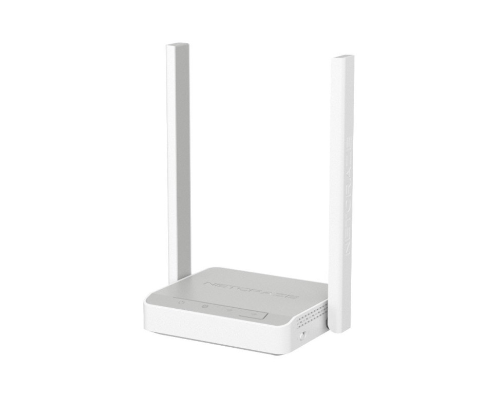Keenetic Netcraze Start (NC-1112) Интернет-центр