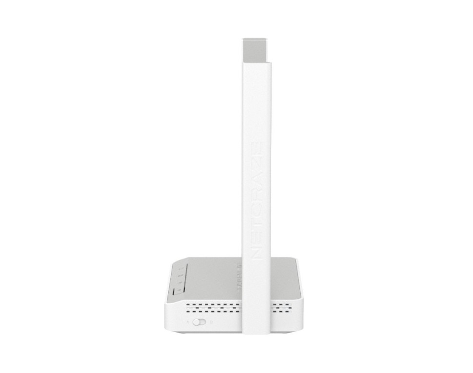 Keenetic Netcraze Start (NC-1112) Интернет-центр Keenetic Netcraze Start (NC-1112) Интернет-центр