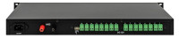 ББП-80х1 v.16 RACK 1U Источник вторичного электропитания