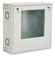 ШОПС-1 Шкаф монтажный навесной