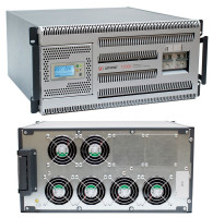 Штиль ИнСтаб IS12000RT Стабилизатор переменного напряжения инверторный