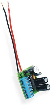 Z-396T (Timer) Автономный контроллер