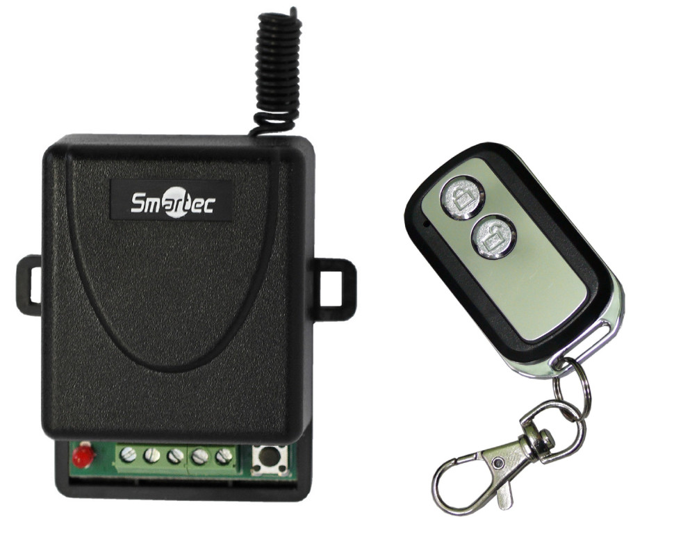 ST-RC111RL Комплект управления по радиоканалу