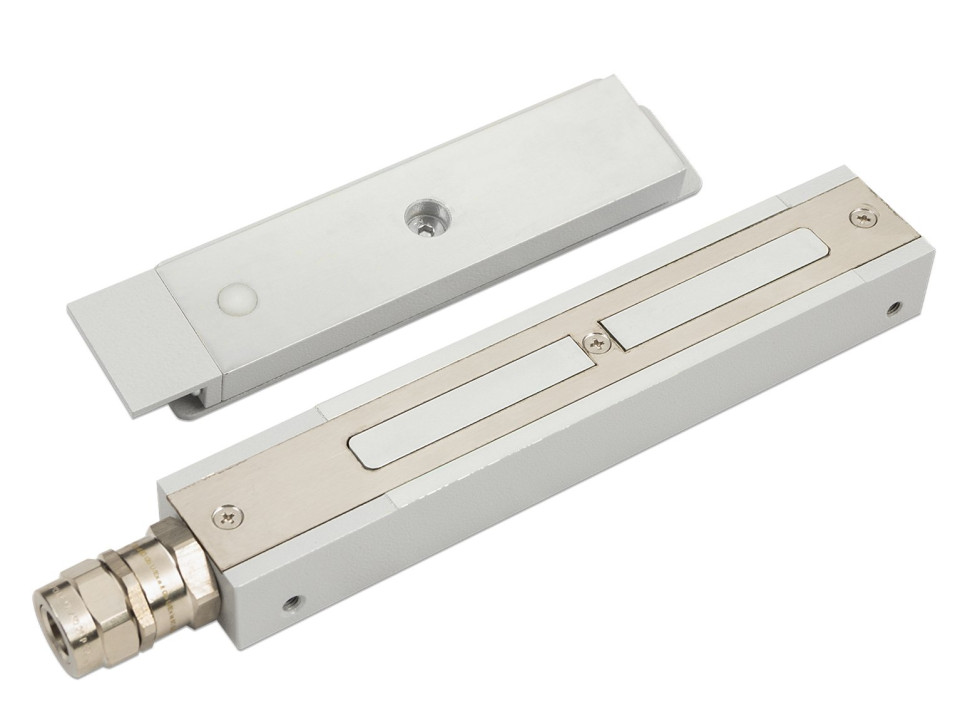 ALM-FM-S01-H12K Электромагнитный замок взрывозащищенный