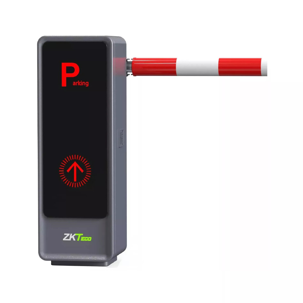 BGM2000L-3M Шлагбаум электромеханический левый