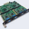 MMS-4WI-VGA Карта интерфейсная MMS-4WI-VGA Карта интерфейсная