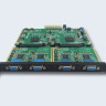 MMS-4WI-VGA Карта интерфейсная MMS-4WI-VGA Карта интерфейсная