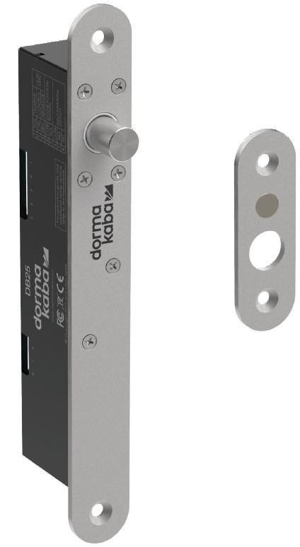 DB 25 НО Замок электроригельный