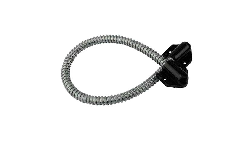 ГП-10Ц (черный) Гибкий переход