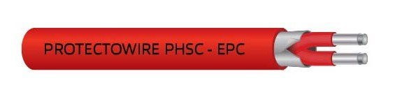 PHSC-155-EPC Извещатель тепловой линейный (термокабель)