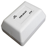 УУК-24-01 Устройство управления и коммутации