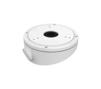 F-AY10009 Кронштейн потолочный, для купольных камер, белый