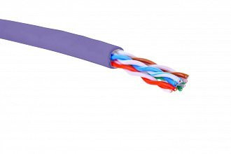 19C-U5-05VL-B305 Кабель «витая пара» (LAN) для структурированных систем связи
