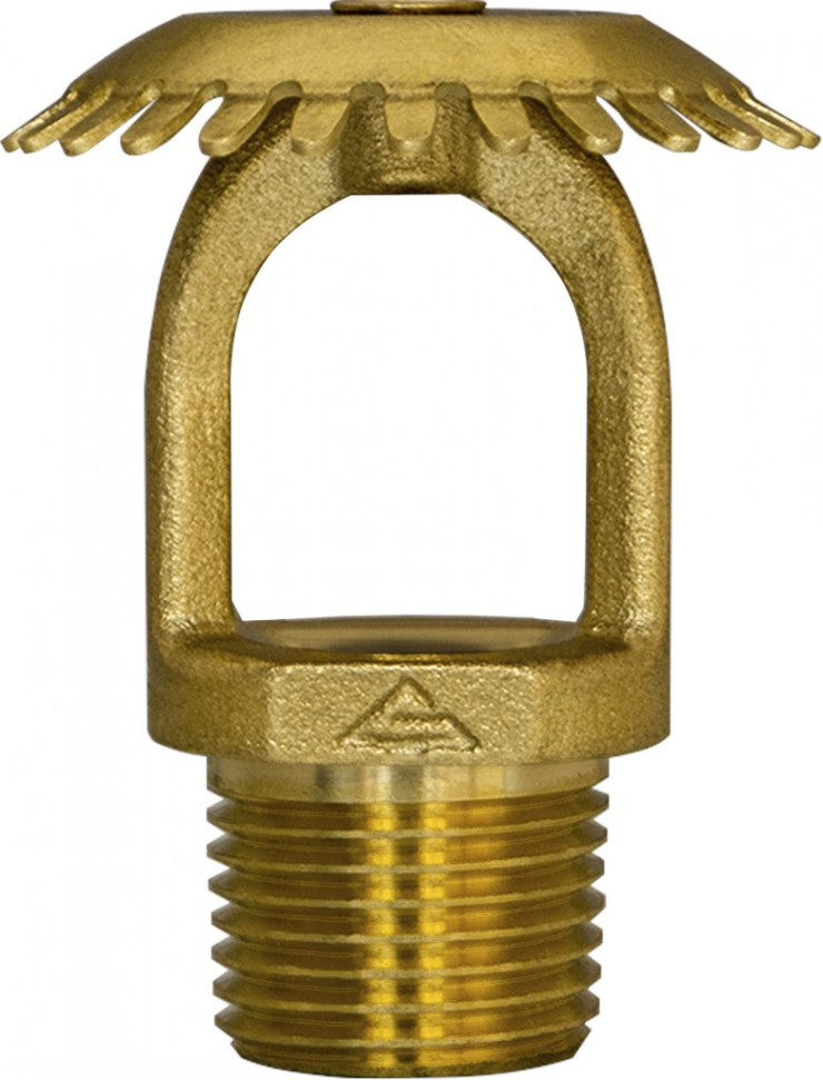 ДУО0-РВо(д)0,3 -R½/В2- "Аква-Гефест" Распылитель дренчерный