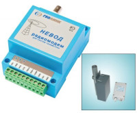 Невод-5-19200-IP65 Радиомодем