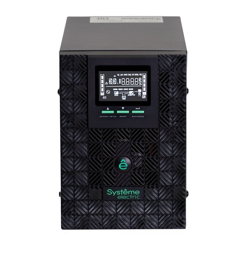 SMTSE1500T Systeme Electric Источник бесперебойного питания