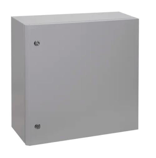 ЩМПг-60.60.25 IP54 PROxima (mb24-06) Щит с монтажной панелью