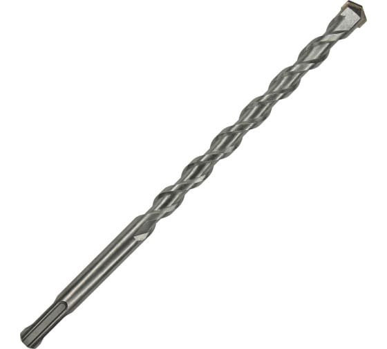 Бур SDS-plus 2C PLUS 8х150/210, 2-cutting (2PD08L0210) Бур SDS-plus