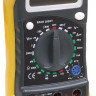 Мультиметр цифровой Master MAS838L (TMD-3L-838) Мультиметр цифровой