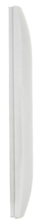 SKANDY Рамка 3-местная SK-F03W арктический белый (SK-M32-K01) Рамка