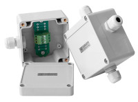 КСРП-1Т-К Коробка коммутационная