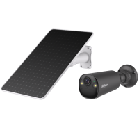 DH-KIT/BF4CA-XL/M0508 Профессиональная видеокамера IP цилиндрическая