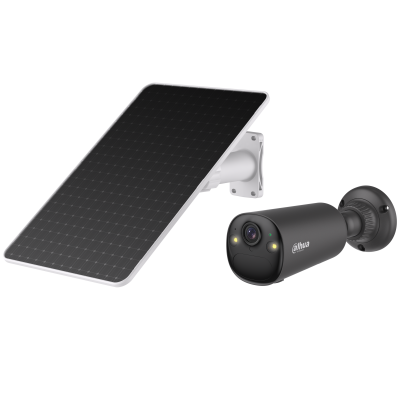 DH-KIT/BF4CA-XL/M0508 Профессиональная видеокамера IP цилиндрическая