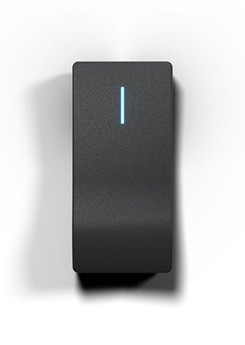 UEM Mifare/NFC SKD reader V_5.0 GA Set IP Считыватель