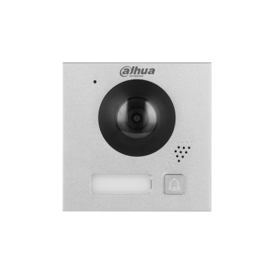 DHI-VTO4103F-1 Вызывная панель IP-домофона