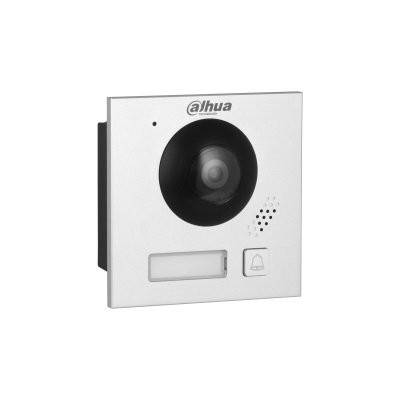 DHI-VTO4103F-1 Вызывная панель IP-домофона