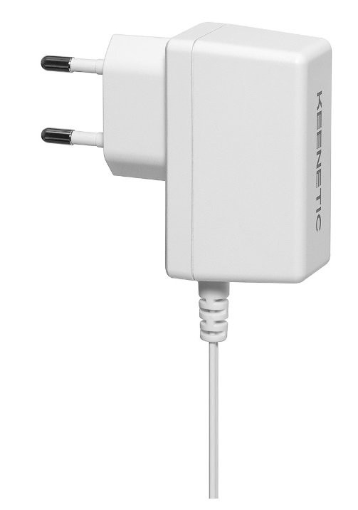 Keenetic PA10 (KPS-1210) Блок питания