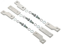 Расширители выводов MCCB 3P типоразмер A; D ARMAT (AR-MCCBD-FC-000-3-01-C) Расширители выводов