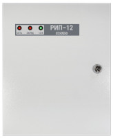 РИП-12 исп.12 (РИП-12-2/7М1-Р, РИП-12 исп.02П) Источник питания резервированный