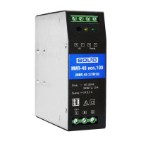 МИП-48 исп.100 (МИП-48-2/7М10) Модуль источника питания