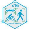 TRASSIR Neuro Detector-16