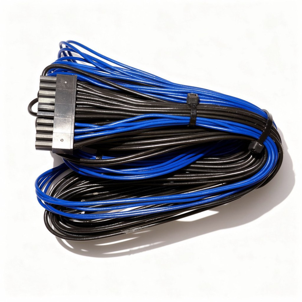 Шлейф для Voyager 2N Шлейф для подключения питания и периферийных устройств