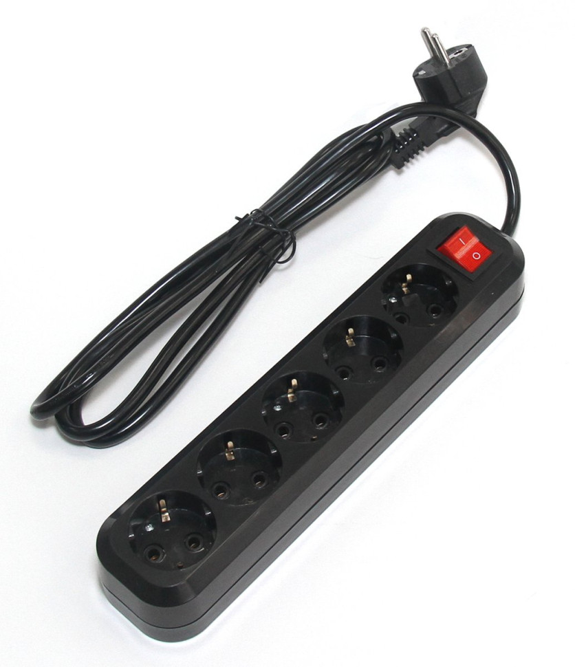 SP5B-330 Удлинитель силовой