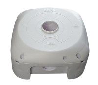 ST-K07 PRO (белый) Монтажная коробка для камер