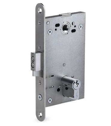 PERCo-LB85.4 Замок электромеханический