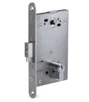 PERCo-LB85.4 Замок электромеханический