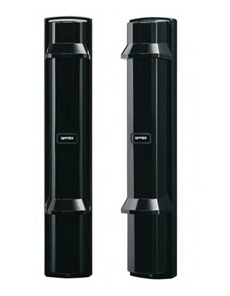 SL-200QDP Извещатель охранный оптико-электронный линейный