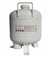 МПП(Н)-10-И-ГЭ-У2 ("Тунгус") Модуль порошкового пожаротушения