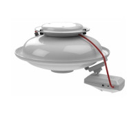 МПП(Н-С3)-3(п)-И-ГЭ-У2 ("Тунгус") Модуль порошкового пожаротушения с комбинированным запуском